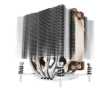 Wentylator do komputera Noctua NH-D9DX i4 3U 92mm